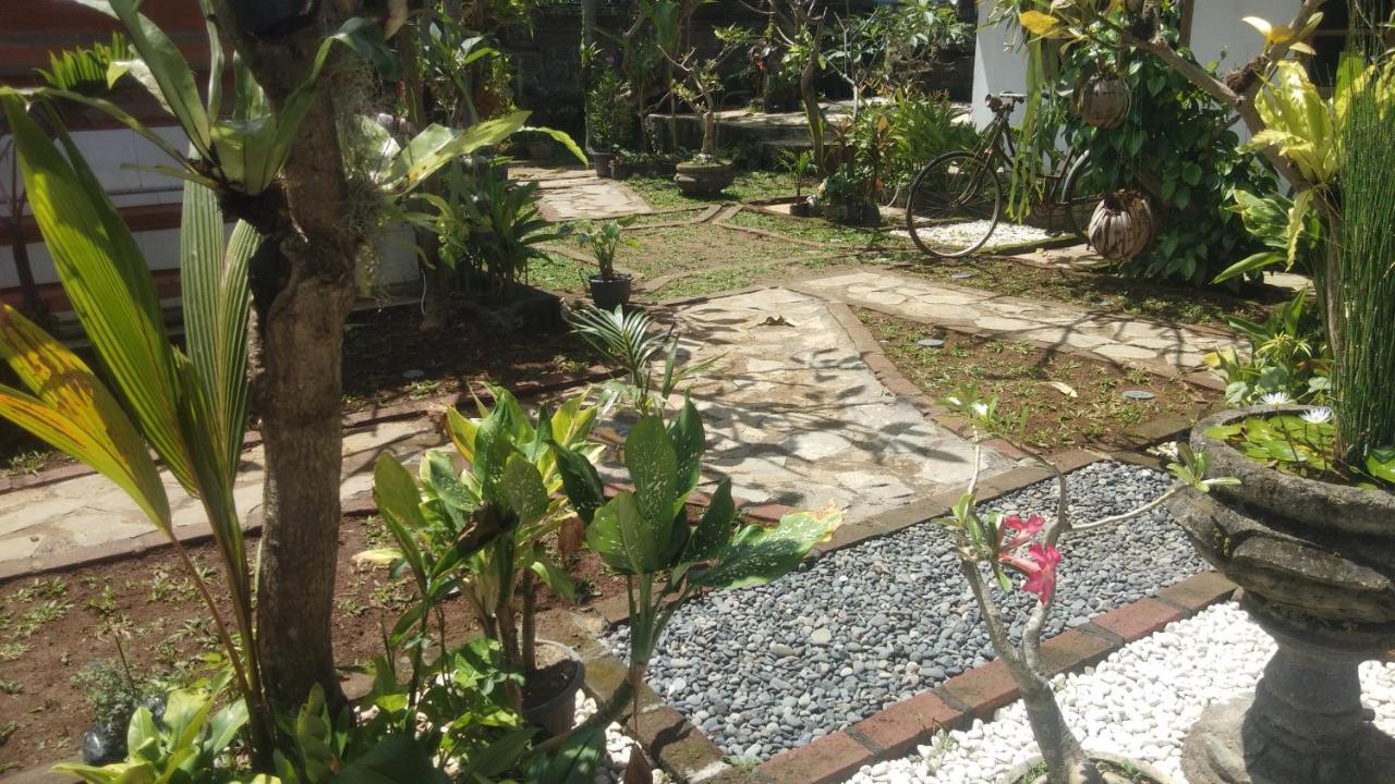 Privatunterkunft Serongga Lebih