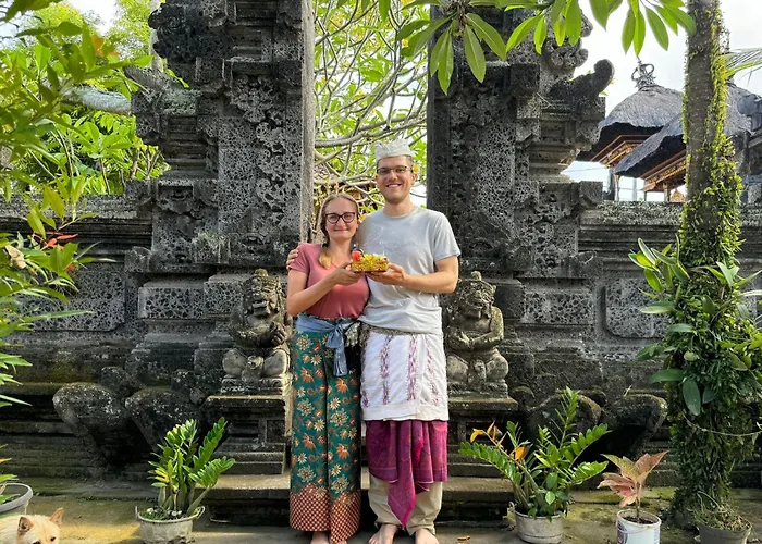 Serongga Guest House