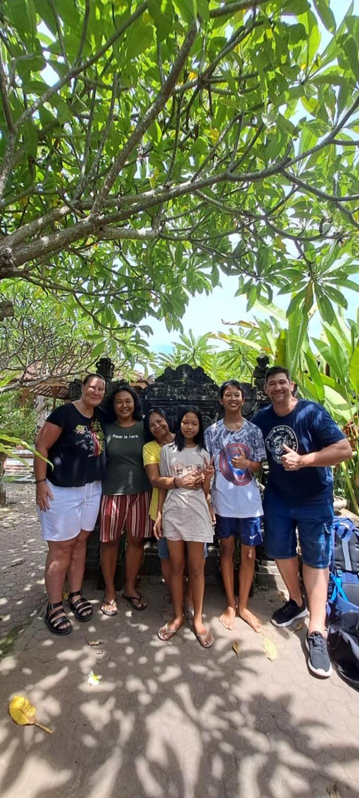 Serongga Homestay