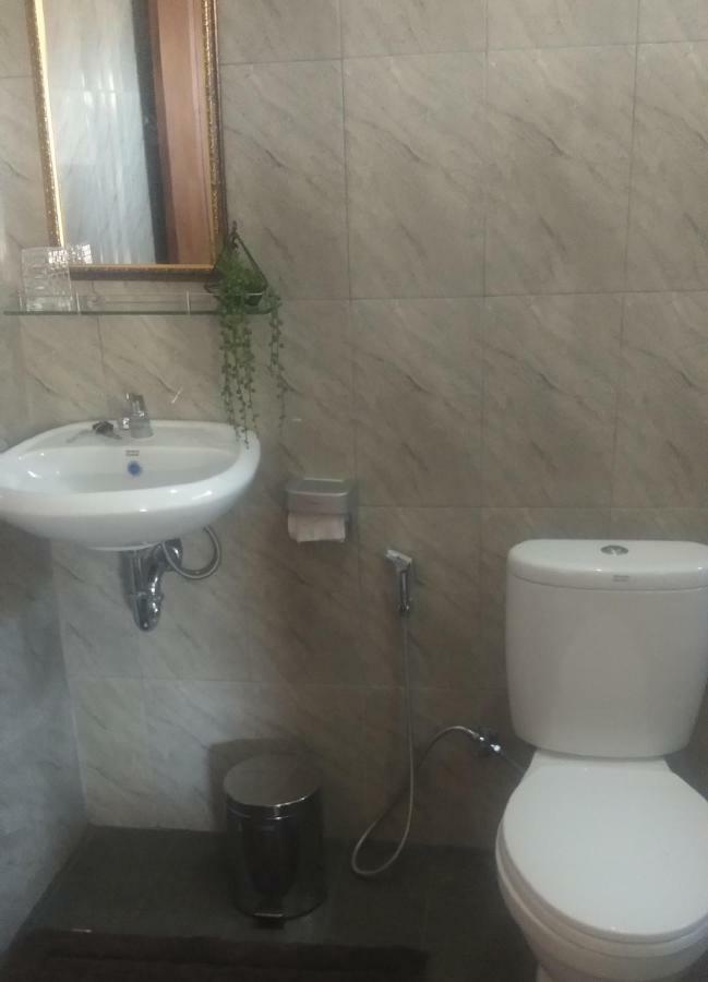 Homestay Serongga Lebih