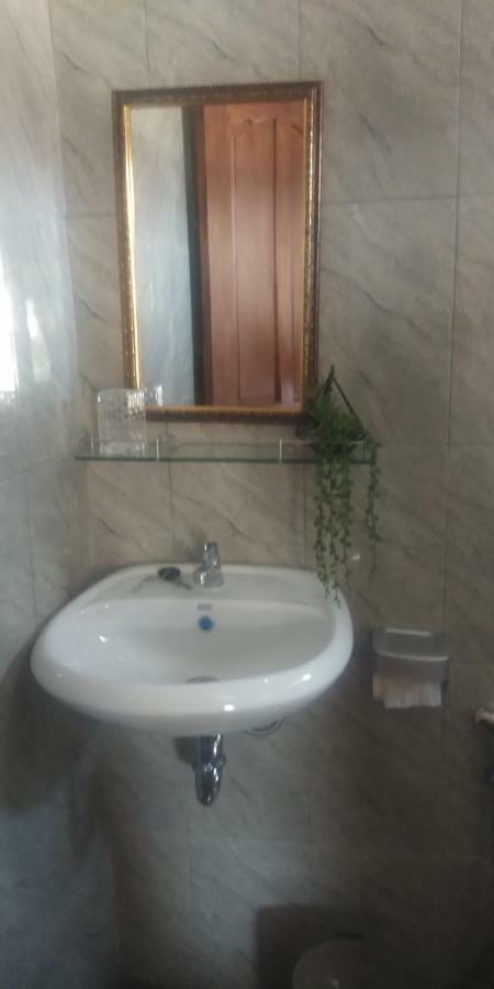 Serongga Homestay